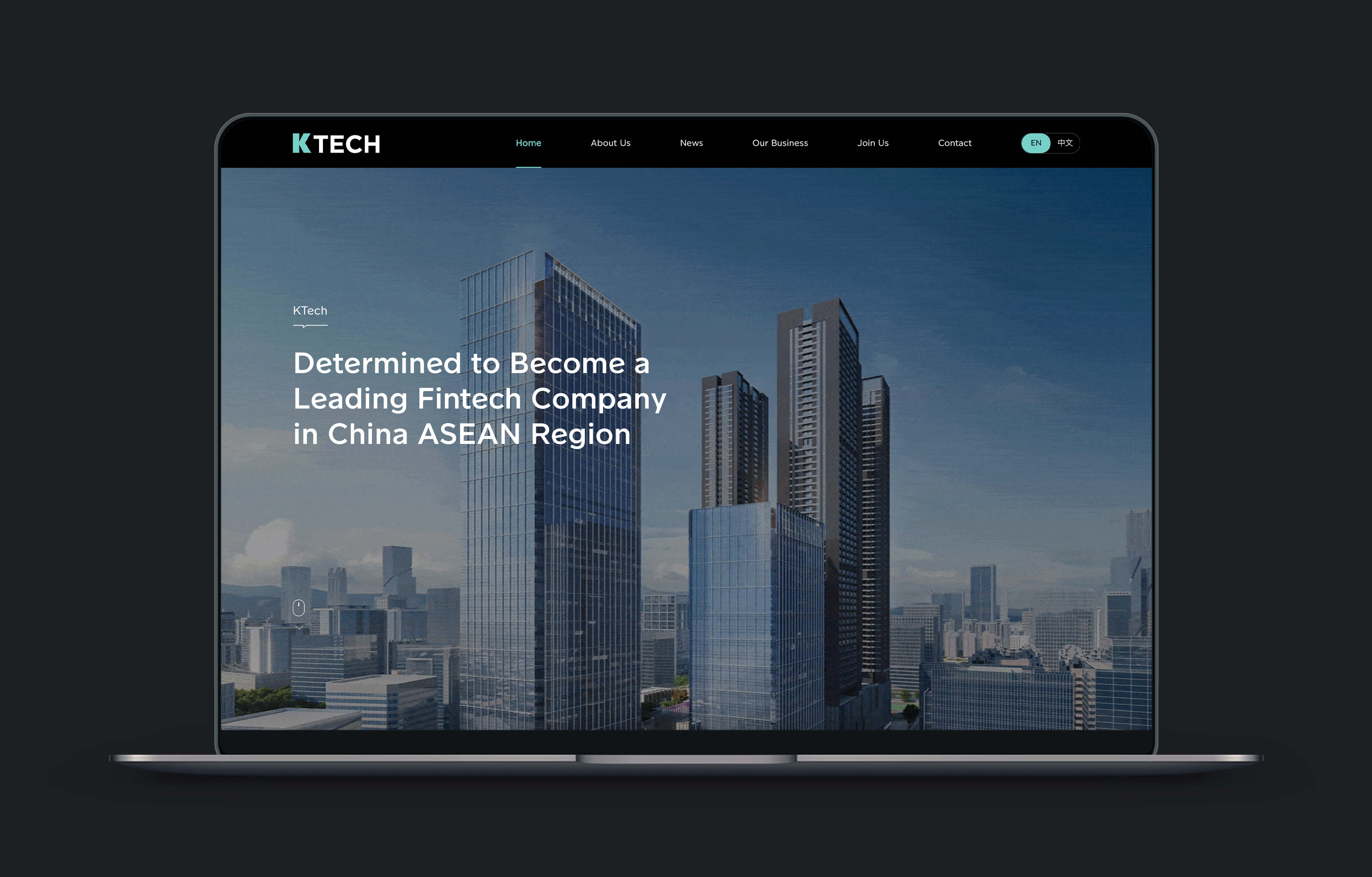 如何沉穩(wěn)精致地構(gòu)建企業(yè)數(shù)字品牌